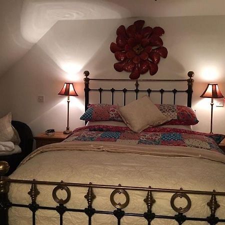 Sealladh Mara Apartment Инвернес Екстериор снимка
