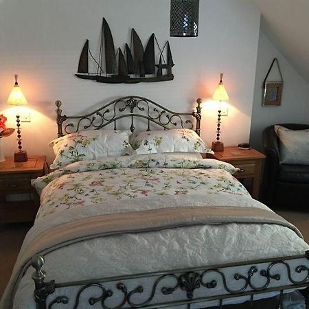 Sealladh Mara Apartment Инвернес Екстериор снимка