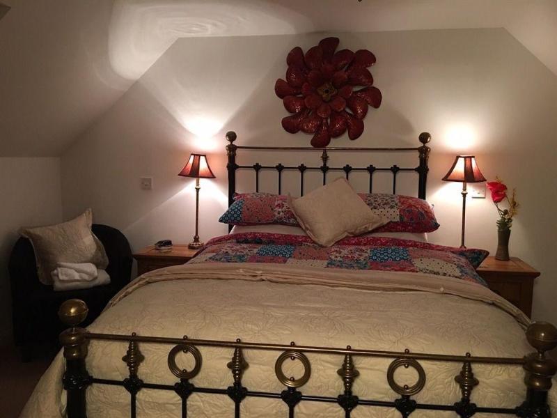 Sealladh Mara Apartment Инвернес Екстериор снимка