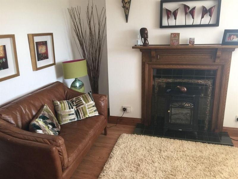 Sealladh Mara Apartment Инвернес Екстериор снимка